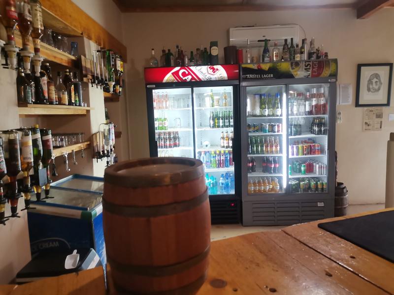 0 Bedroom Property for Sale in Albertinia Western Cape